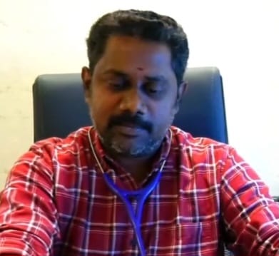 Dr.KARTHIKEYAN