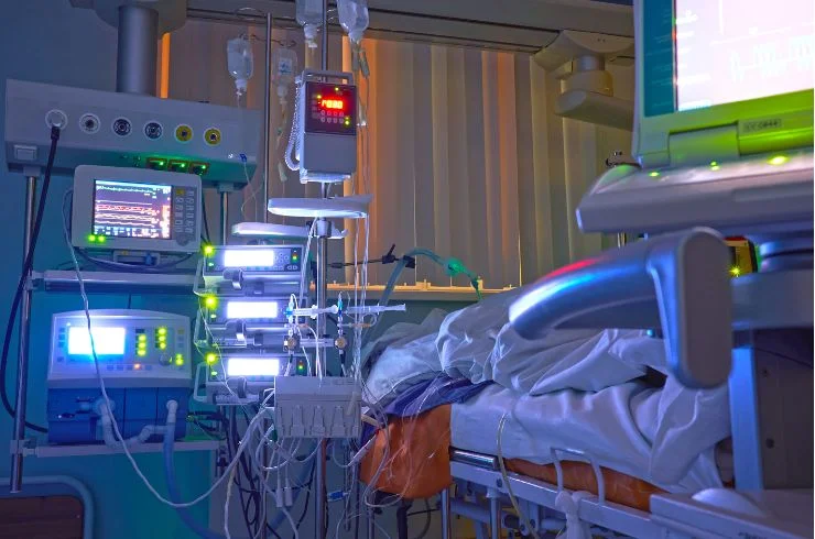 NALAM MULTISPECIALITY HOSPITAL ICU